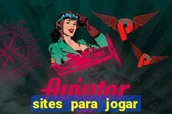 sites para jogar na loteria americana