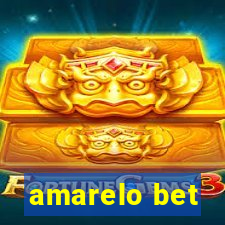 amarelo bet