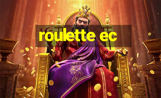 roulette ec