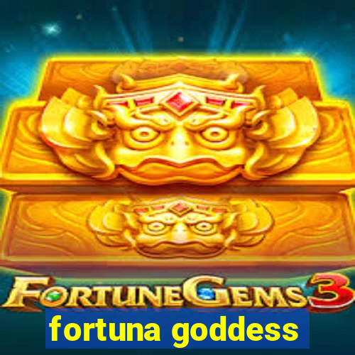 fortuna goddess