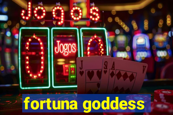 fortuna goddess