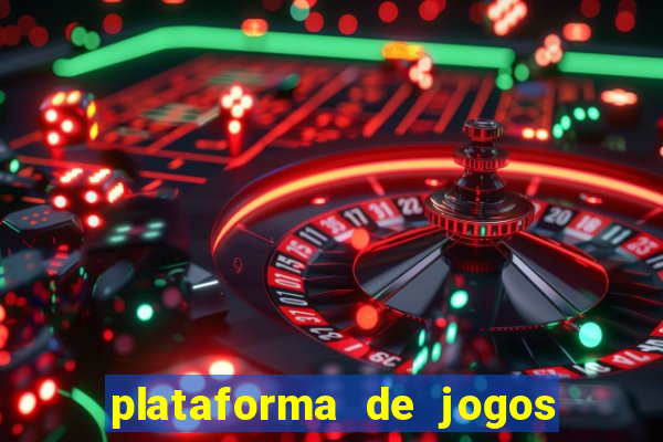 plataforma de jogos deolane bezerra