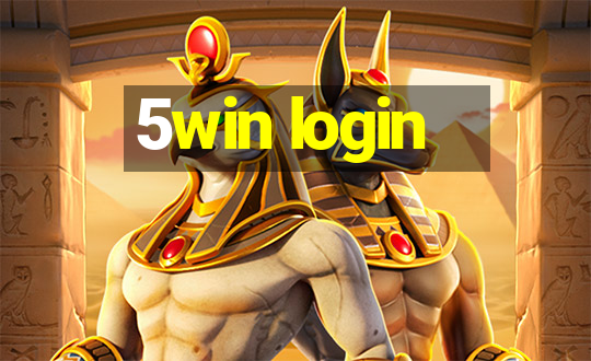 5win login