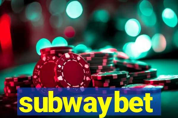 subwaybet