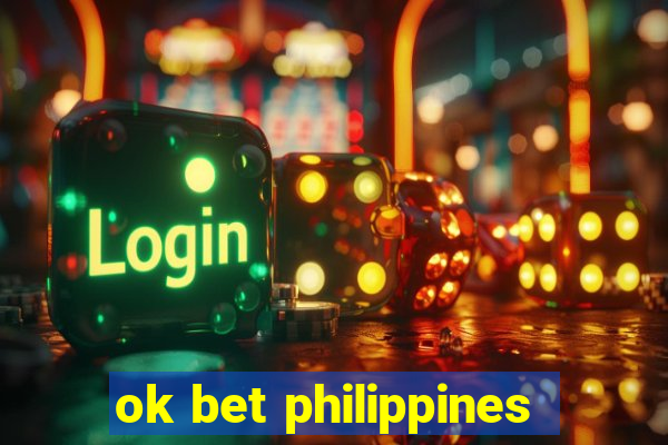 ok bet philippines