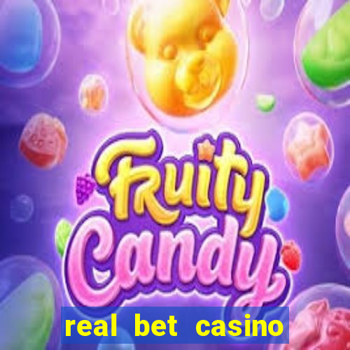 real bet casino login entrar