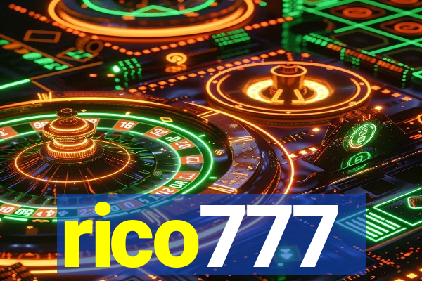 rico777