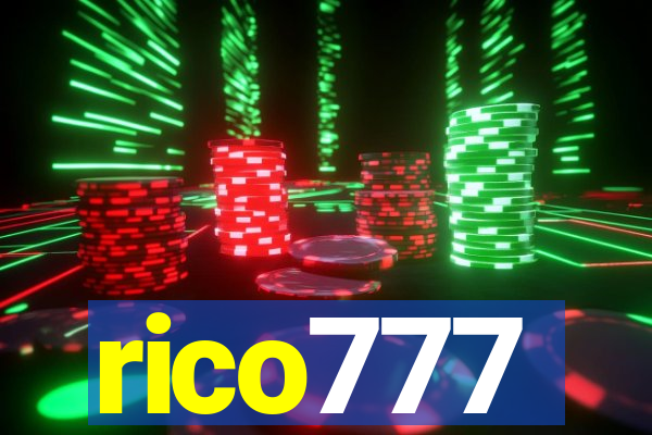 rico777