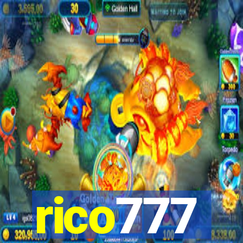 rico777