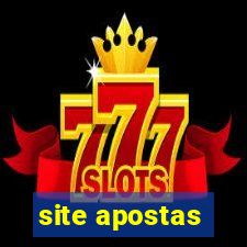 site apostas