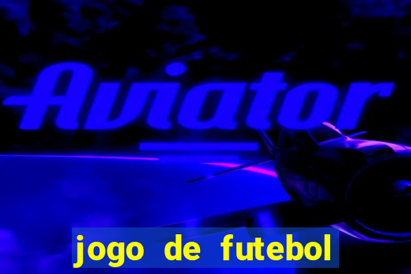 jogo de futebol para pc gratis