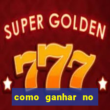 como ganhar no casino online