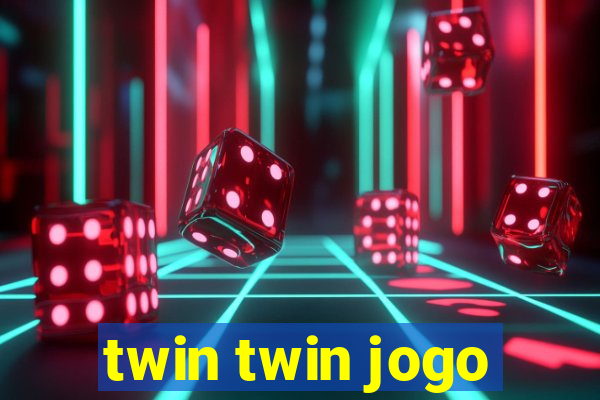 twin twin jogo