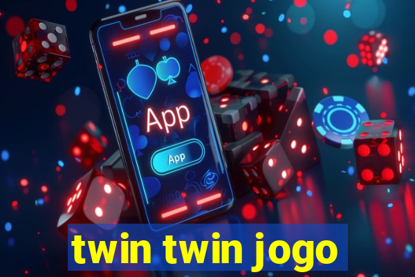 twin twin jogo