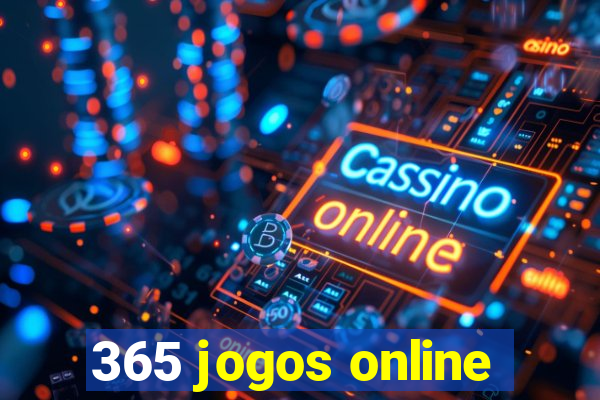 365 jogos online