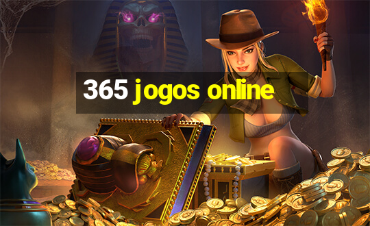 365 jogos online