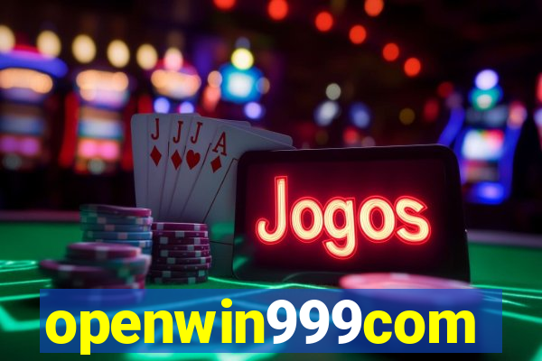 openwin999com