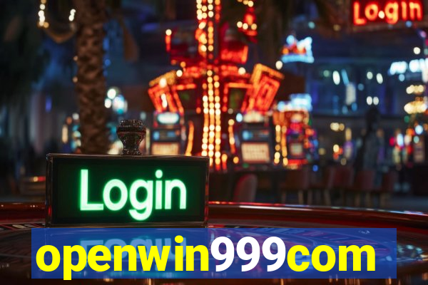 openwin999com