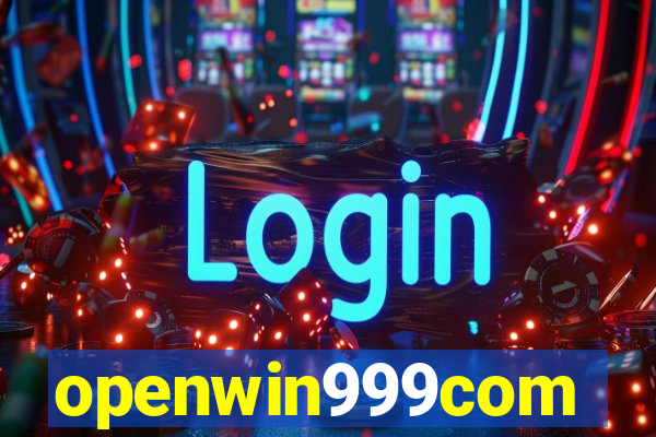 openwin999com