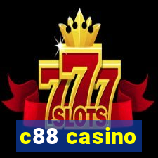 c88 casino