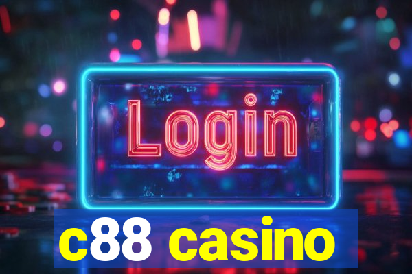 c88 casino