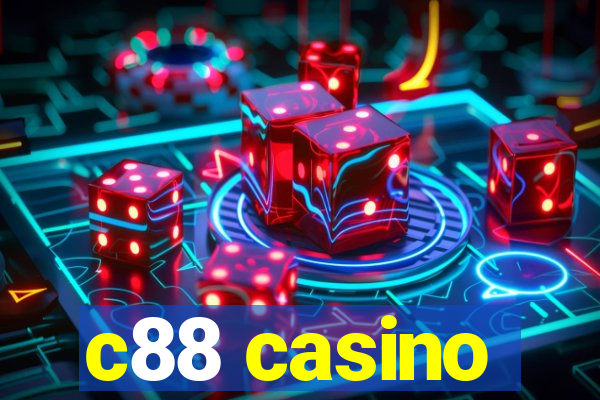 c88 casino