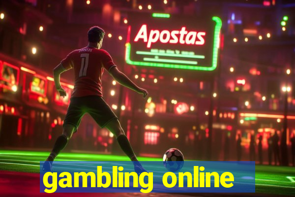 gambling online