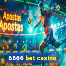 6666 bet casino