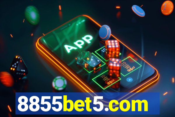 8855bet5.com