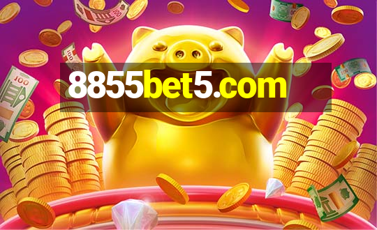 8855bet5.com