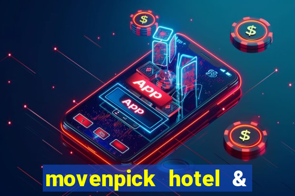 movenpick hotel & casino cairo-media city