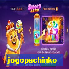 jogopachinko