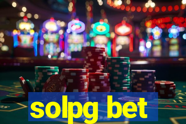 solpg bet