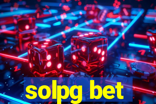 solpg bet