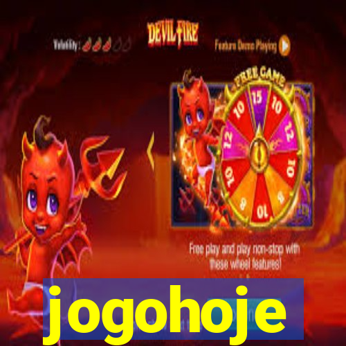 jogohoje