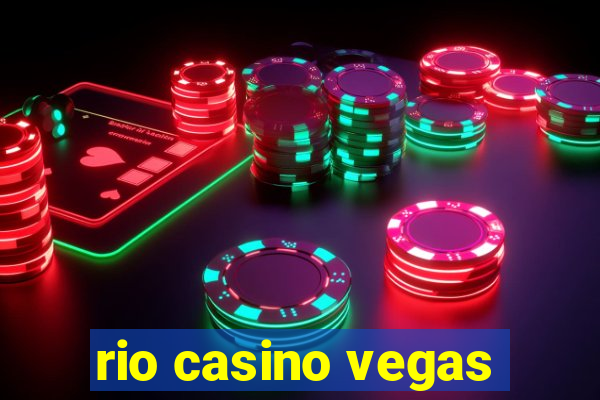 rio casino vegas