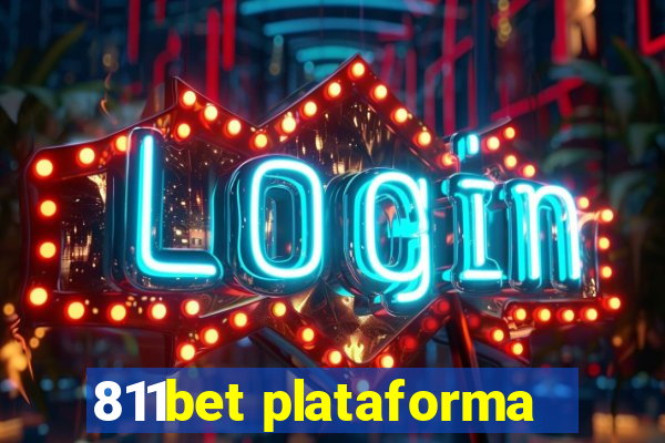 811bet plataforma