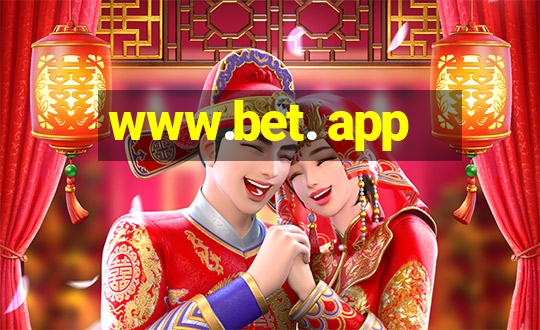 www.bet. app