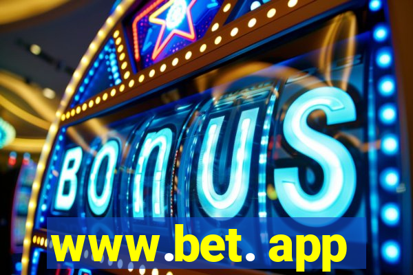 www.bet. app