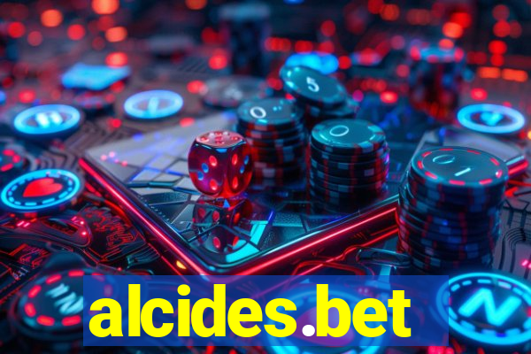 alcides.bet