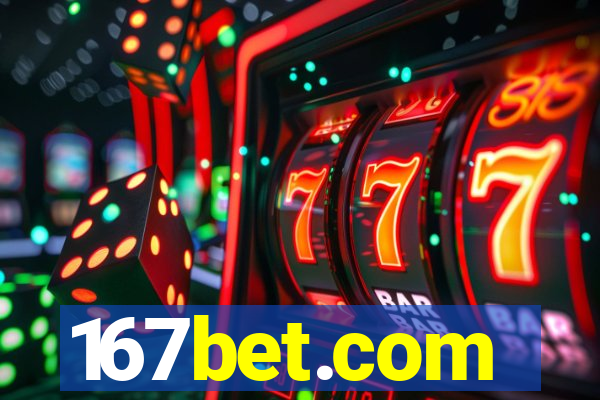 167bet.com