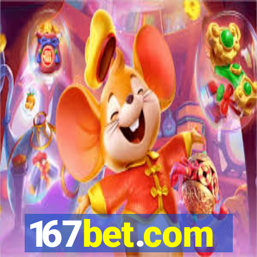 167bet.com