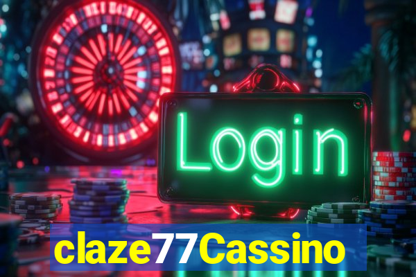 claze77Cassino