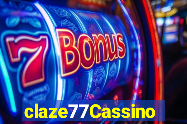 claze77Cassino