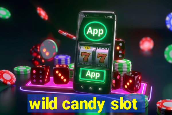 wild candy slot