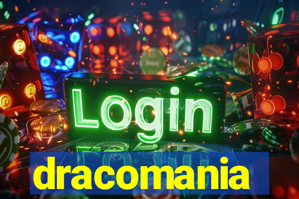 dracomania