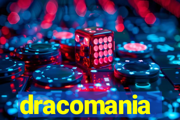 dracomania