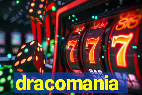 dracomania