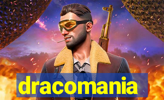 dracomania