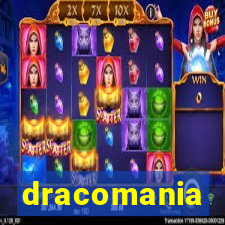 dracomania